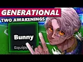 Download Lagu Bunny Iglesias Style Is UNREAL (Full Showcase) | Blue Lock Rivals