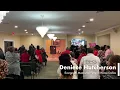 Celebrating The Life Of Deniece Hutcherson