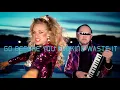 Lagu Francesca e Luigi - Go Before You Fucking Waste It