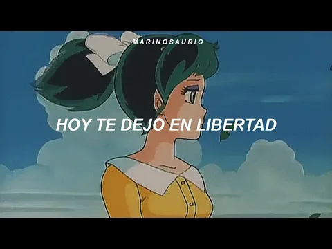 Download MP3 Ha-Ash - Te Dejo En Libertad (Letra)