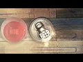 Little Big Town - Wine, Beer, Whiskey (Official Lyric Video)