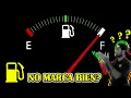 Why Your Fuel Gauge Is Failing and Not Reading Correctly SOLUTION