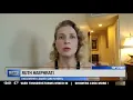 Ruth Haephrati Interview with WCCB Charlotte - Gun Found in Hyatt Hotel Room