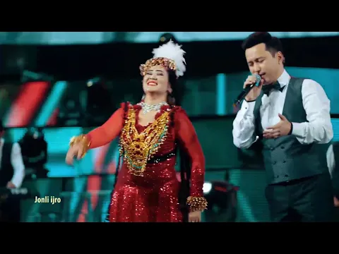 Download MP3 Bunyodbek Saidov - Siz sevgan qo'shiqlar | Бунёдбек Саидов - Сиз севган кушиклар (jonli ijro)