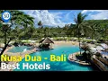Download Lagu Nusa Dua Bali Luxury Hotels - The Best Resorts