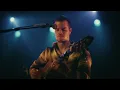 Oscar Jerome - The Spoon with strings - Live at ICA
