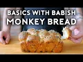 Sweet Savory Monkey Breads Basics with Babish