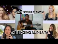 Download Lagu Best,Reaction Alip Ba Ta Cover System of A Down-Toxicity