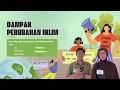 Download Lagu MATERI AJAR - PERUBAHAN IKLIM [BINGKEL 1 - BLUESCHIST]
