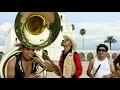Los Pikadientes de Caborca - La Cumbia Del Río (Video)