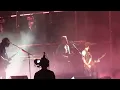 Pistol of Fire - Kings of Leon @ Coachella 2011