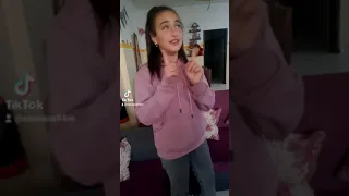 ترند الحلق اللي عامل قلق اشتركوا بحسابي ع تيك توك            دندنها