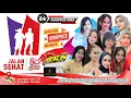 Download Lagu LIVE  Streaming GEBYAR HUT RI 80 || LEBACK STS Parigi Baru 24 Agustus 2025 || RENS Music || MALAM