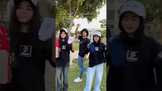 ايه اللى حصل فى اخر الفيديو ده 