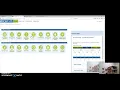 First-time Login eWolf Portal and Accessing D2L