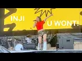Lagu U WON'T! | INJI | Hinterland | St. Charles, IA | August 1, 2025