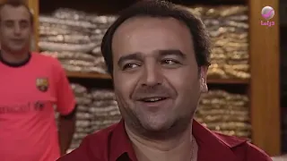 مسلسل أبو جانتي الجزء الأول الحلقة 12 