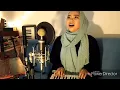 Download Lagu Sepasang Kurung Biru - Khairil Johari Johar (cover by Aina Abdul)