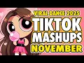 New Tiktok Mashup 2025 Philippines Party Music Viral Dance Trends November 11th