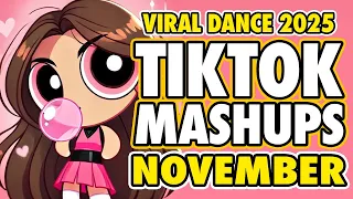 New Tiktok Mashup 2025 Philippines Party Music Viral Dance Trends November 11th 
