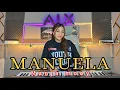 Lagu Dansa kizomba Terbaru 💃|| MANUELA || cov. Manja mooy