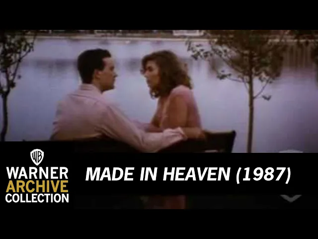 Made In Heaven (Original Theatrical Trailer)