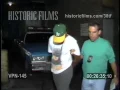 CONEY ISLAND BOARDWALK RAPE PERPS BROOKLYN CENTRAL BOOKING MOS - 1989
