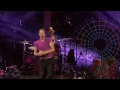 Lagu Coldplay - Every Teardrop is a Waterfall (Live in Madrid 2011)
