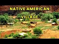 HOW To Life In The Most Remote Village In The United States - Supai