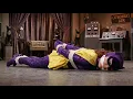Batgirl Kidnapped Gagged and Humiliated by Penguin Catwoman Customized