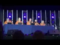 MFF 2024 Opening ceremonies