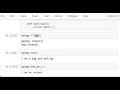Inheritance and Polymorphism in python Lecture-24 python tutorial pythonmade