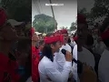 Dalang Muda ST. Eka Budhi Banjar Tegal Belodan Beraksi di Parade Ogoh-Ogoh Tabanan