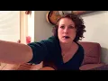 My Mother & I (Lucy Dacus cover)