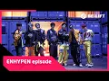 [EPISODE] ENHYPEN (엔하이픈) ‘Future Perfect (Pass the MIC)’ MV Shoot Sketch