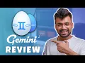 Gemini 2 - Reclaim Valuable Disk Space