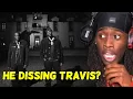 Download Lagu Kai Cenat Reacts to Clipse – So Be It (Official Music Video) | Pusha T Disses Travis Scott?!