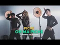 Lagu PICHE interprète 'OH MA PICHE' en live