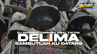 dj dangdut delima style tak tung dess