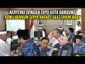 Lagu BERTEMU DENGAN TAPD KOTA BANDUNG | KDM LIBURKAN SOPIR ANGKOT SAAT TAHUN BARU