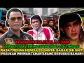 Download Lagu KISAH NYATA‼️DUEL ANTARA RAJA PREMAN vs ULAMA HABIB BAHAR BERAKHIR TR4GIS, BAHAR B4B4K BELUR!!