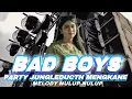 Download Lagu DJ BAD BOYS PARTY JUNGLE DUCTH BASS CEKER BABAT
