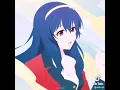 Download Lagu act fool anime edits Mary x tsuzura kakegurui twin edits tik tok 💙💛