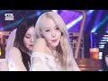 VIVIZ(비비지) - MANIAC @인기가요 inkigayo 20231105