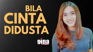 Download Bila Cinta Didusta (Screen) - Ghina Nur Akasyah MP3