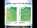 Weekend NWS BGM March 11-13 2016