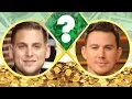 WHO S RICHER - Jonah Hill or Channing Tatum