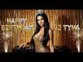 Lagu 🎉 Happy Birthday – DJ TYNA | Eurodance \u0026 EDM Party Anthem 🕺💃