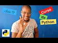 Curso de Python - Aula 19