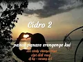 Download Lagu Cidro 2 dj slow
